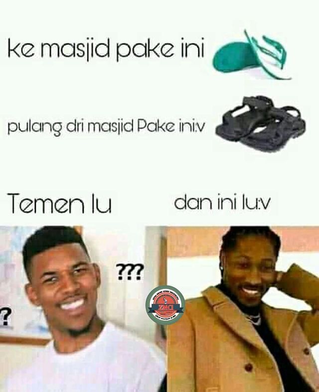 4 Keanehan Ini Pasti Cuma Relate Sama Orang Indonesia